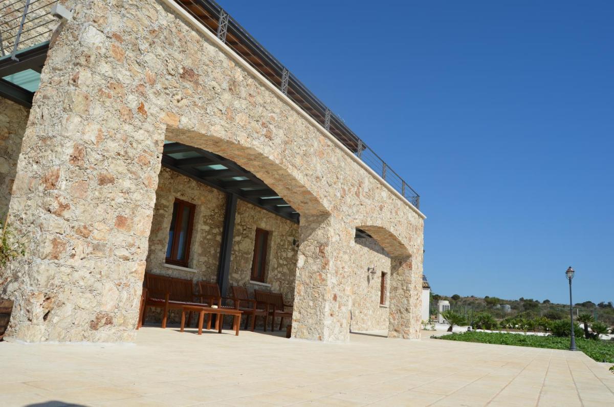 B&B Al Tramonto Portopalo - Housity