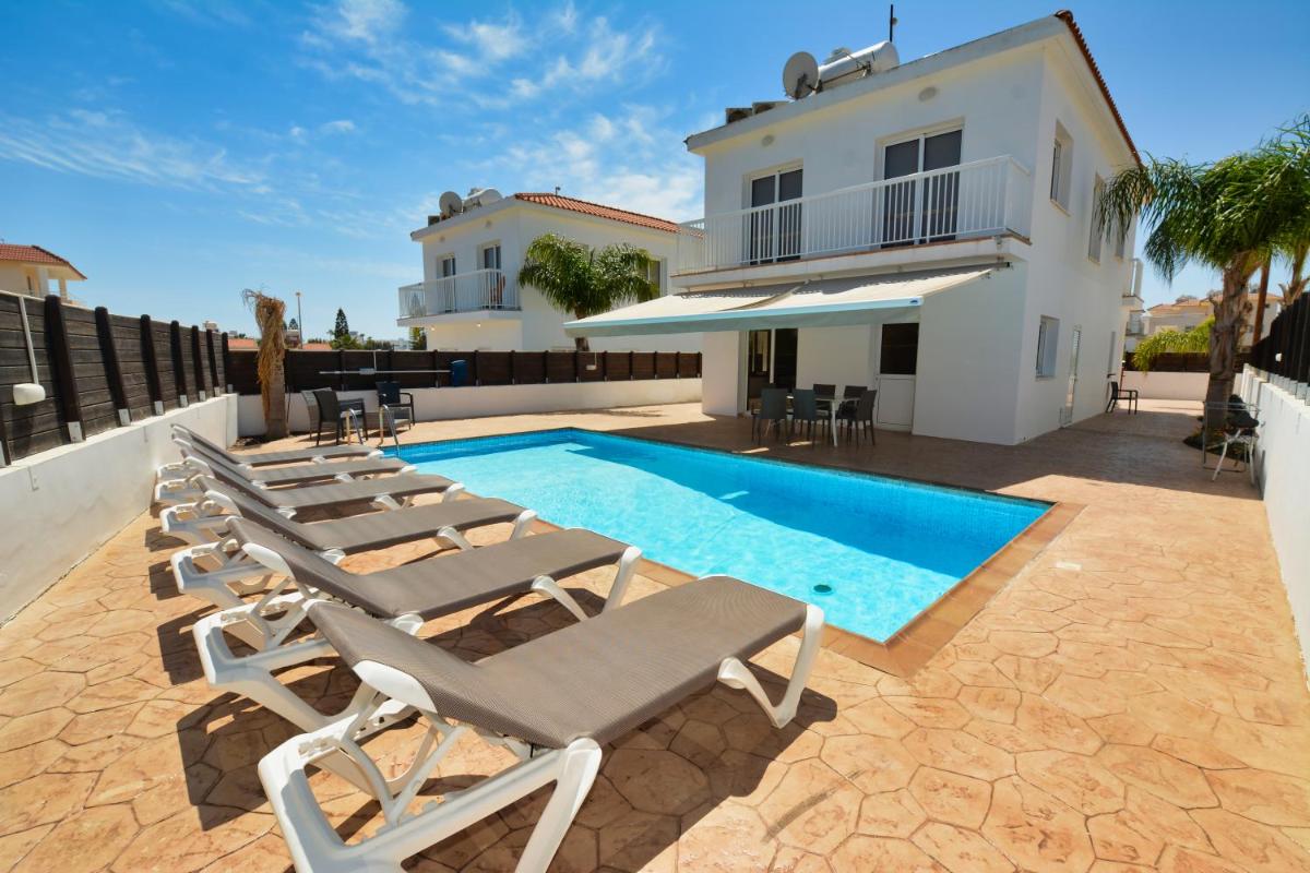 Nissi Villa Gintare - Housity