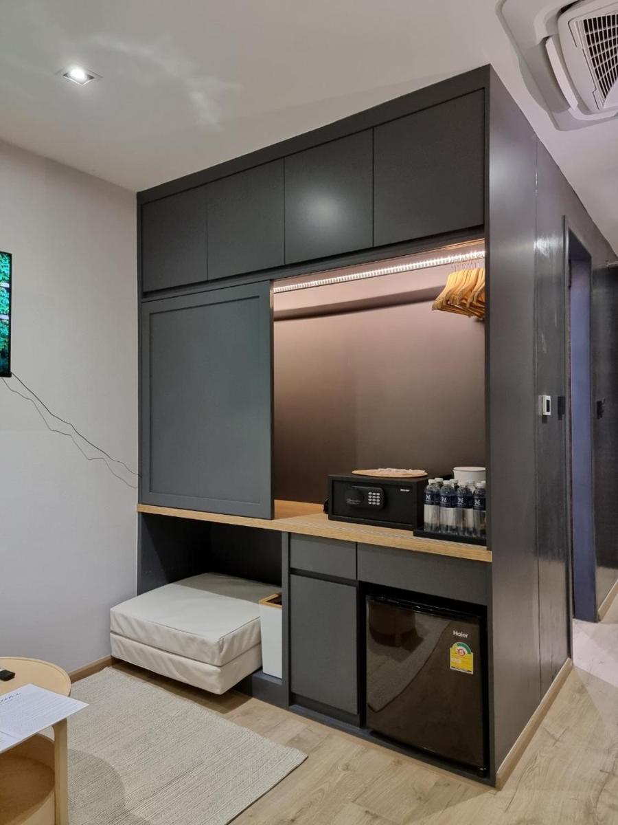 The Nhorm Hotel Ratchada - Housity