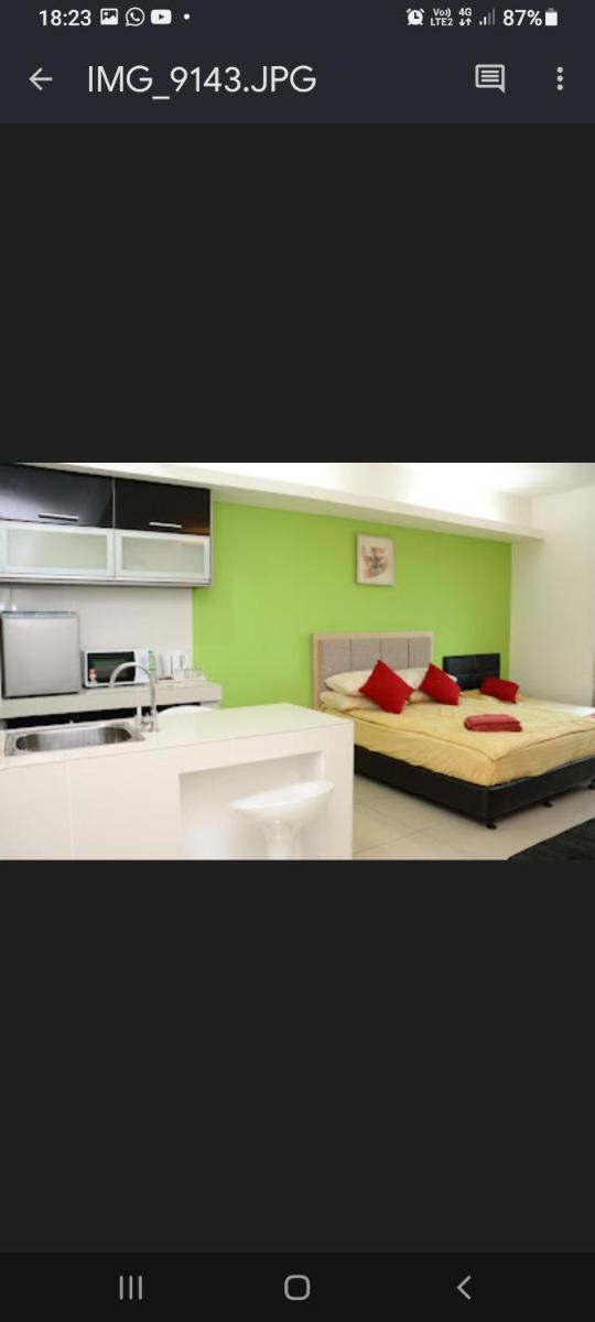 The Viana Apartment 2 - Hizvo