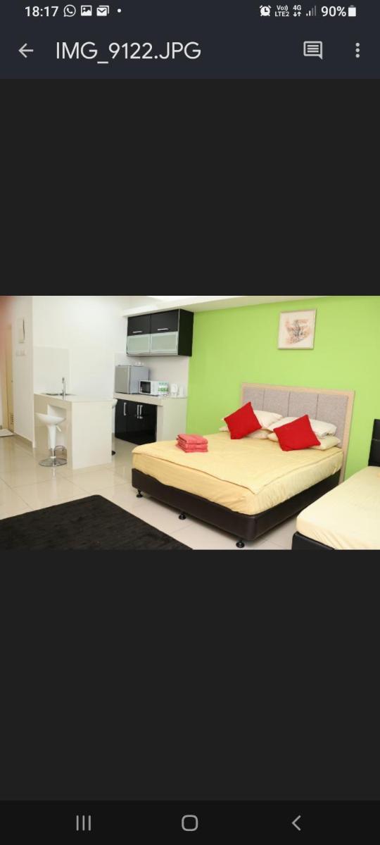 The Viana Apartment 2 - Hizvo