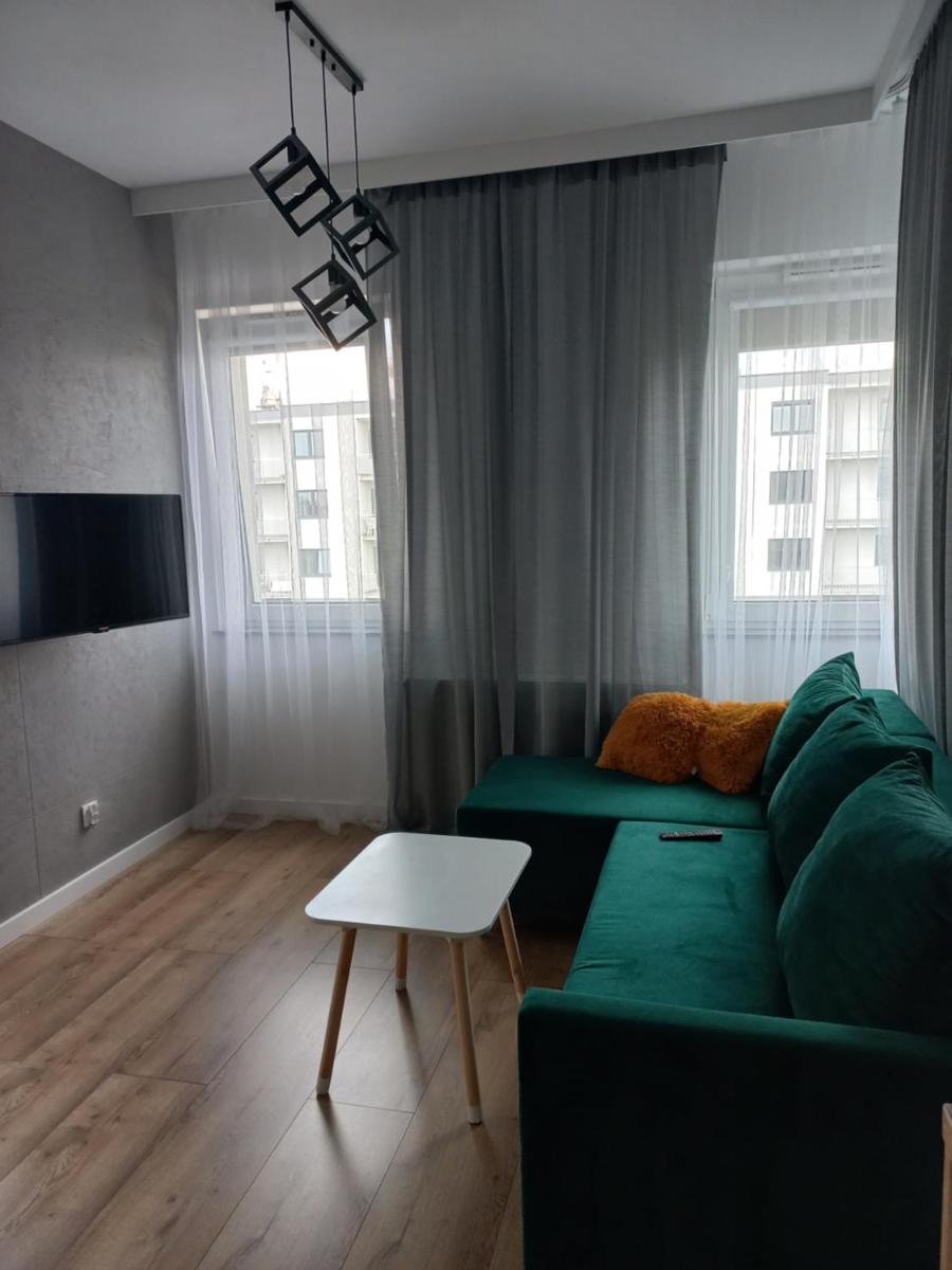 Apartamenty Termalne na Długiej 6 - Housity