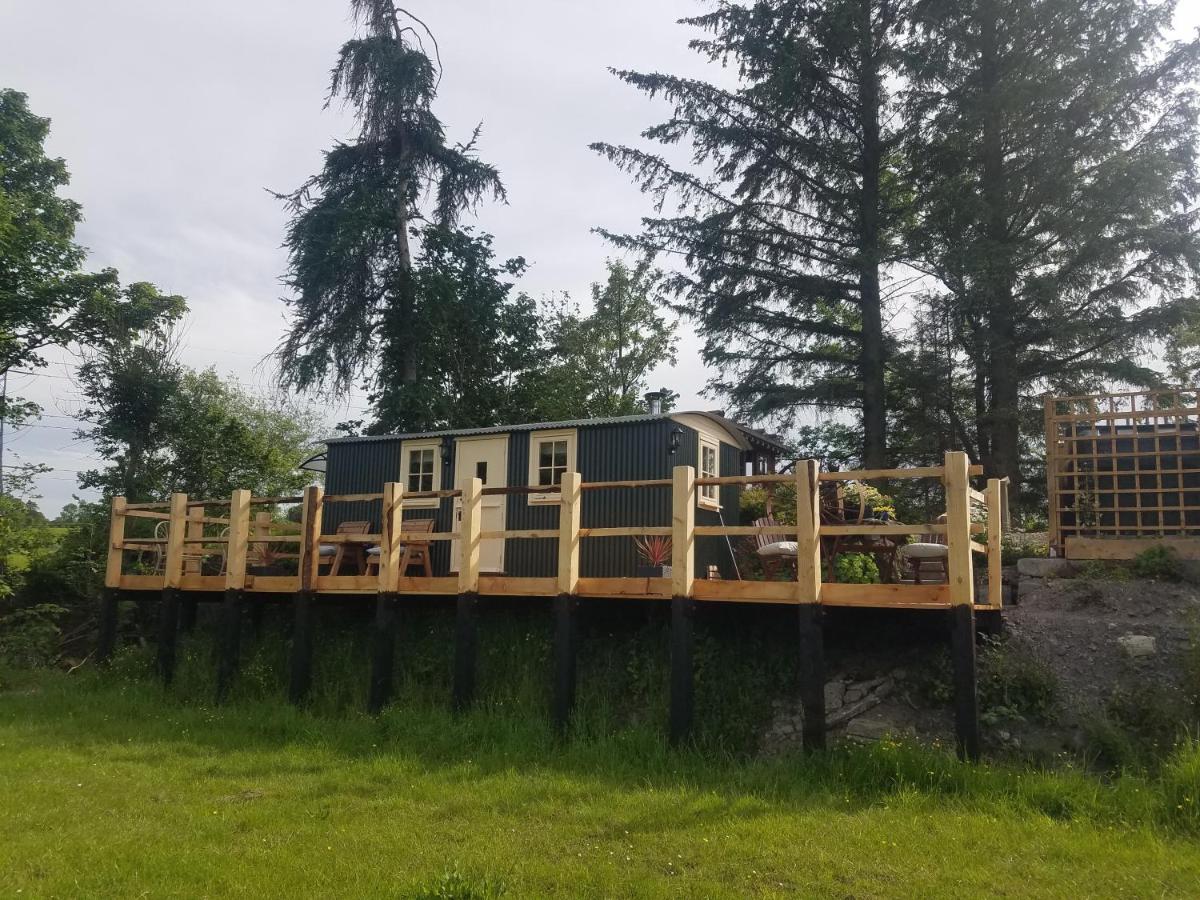 Rhydydefaid Cwt Clyd - Cosy Hut - Housity