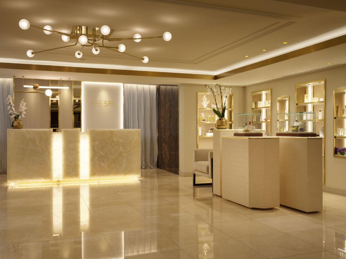 Imagem da galeria de Corinthia Lisbon em Lisboa