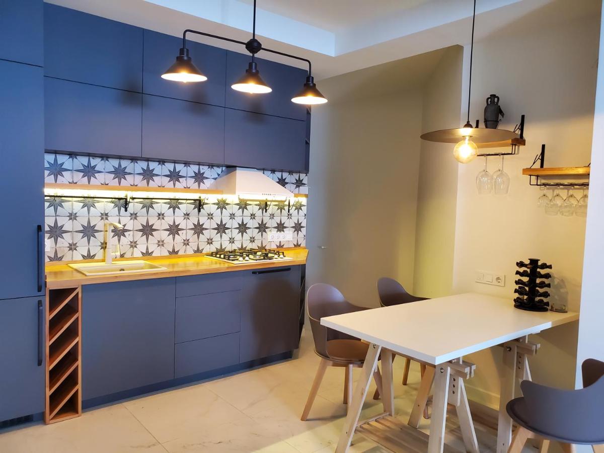 Suitetrails - Beach House Gonio