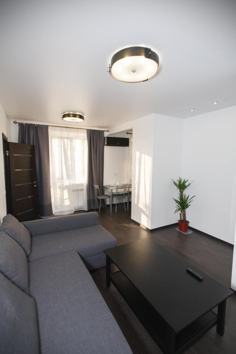 Meretskova Apartment - Housity