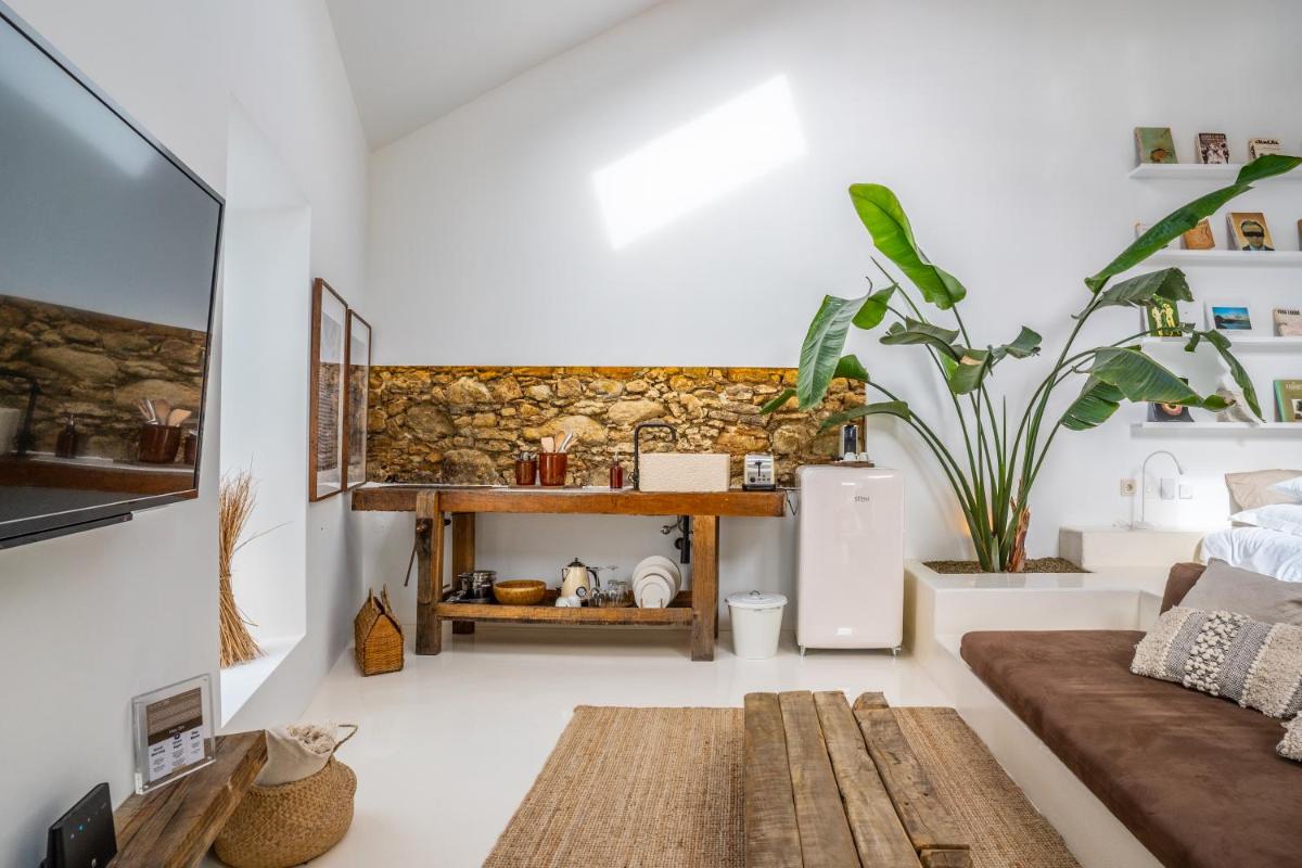 Suites D´aldeia - Suite 20 - Housity