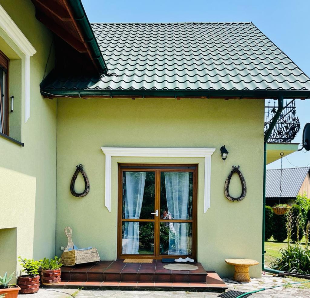 U Gosi Zator - Housity