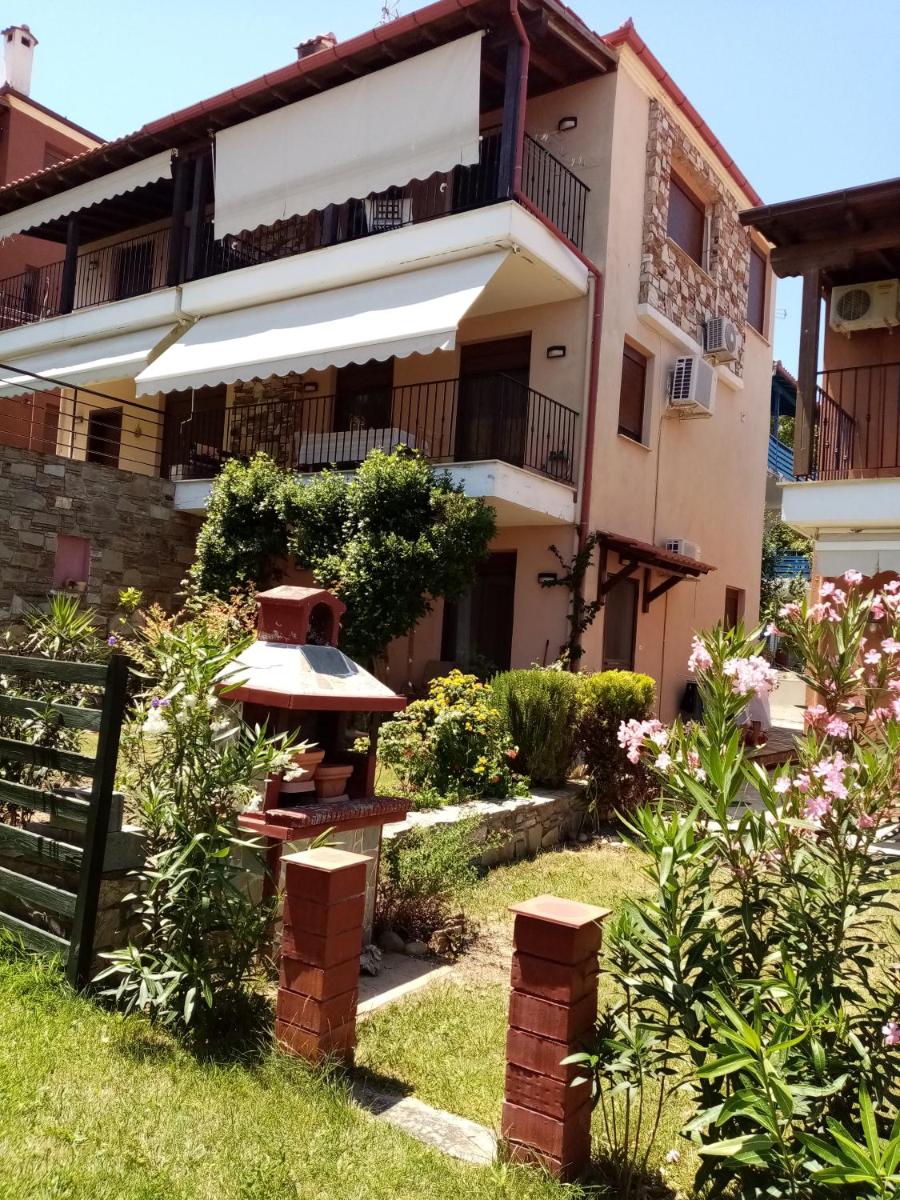 MARY'S HOUSE - Housity