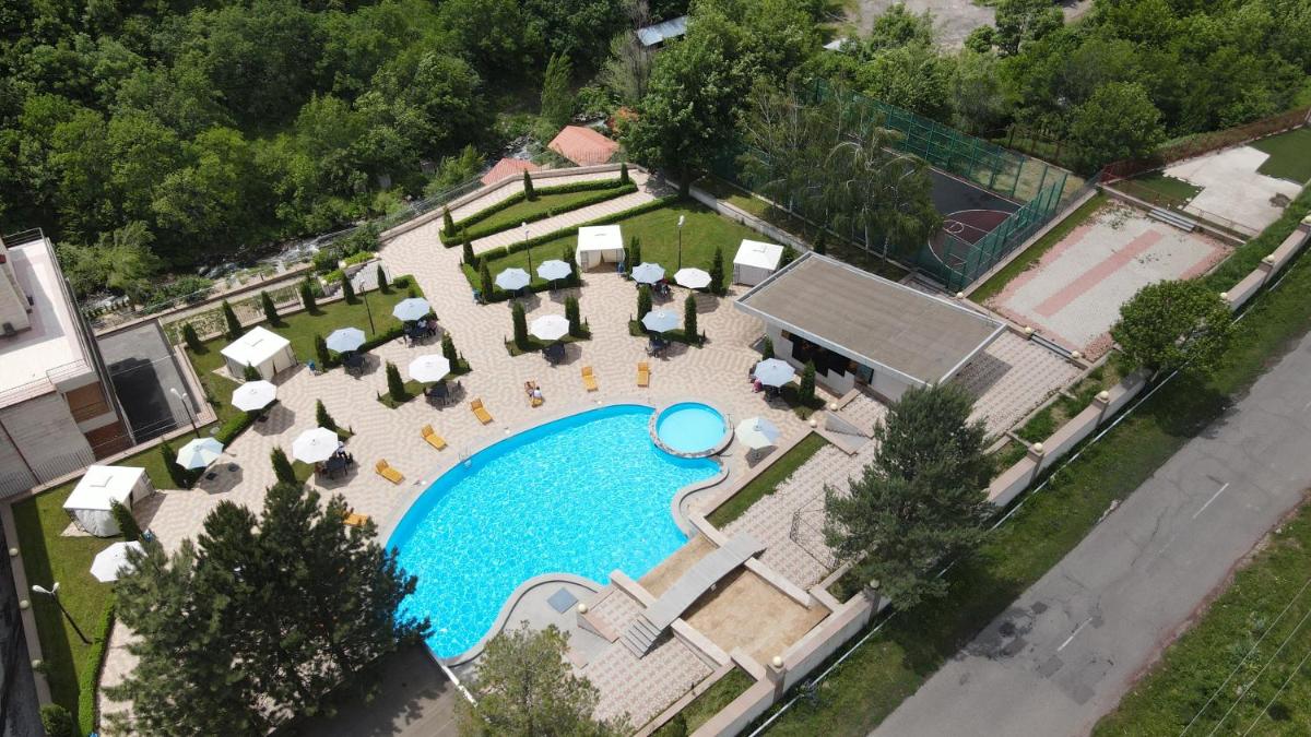 Aghveran Ararat Resort Hotel - Housity
