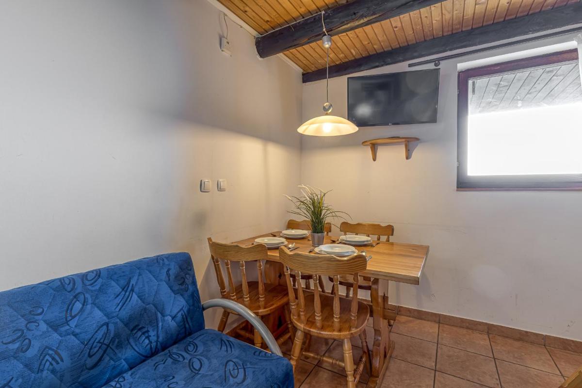 Chalet Snowflake - Happy Rentals - Housity