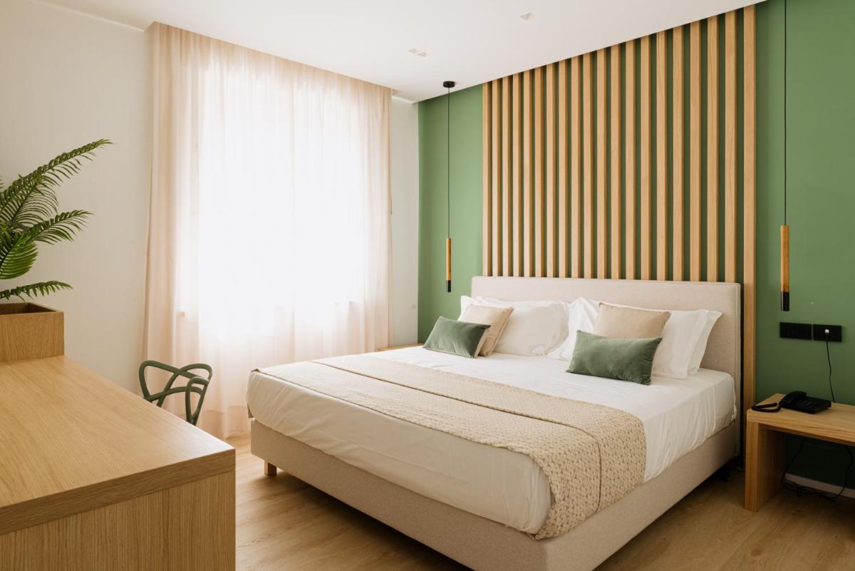 Plana Hotel - Hizvo