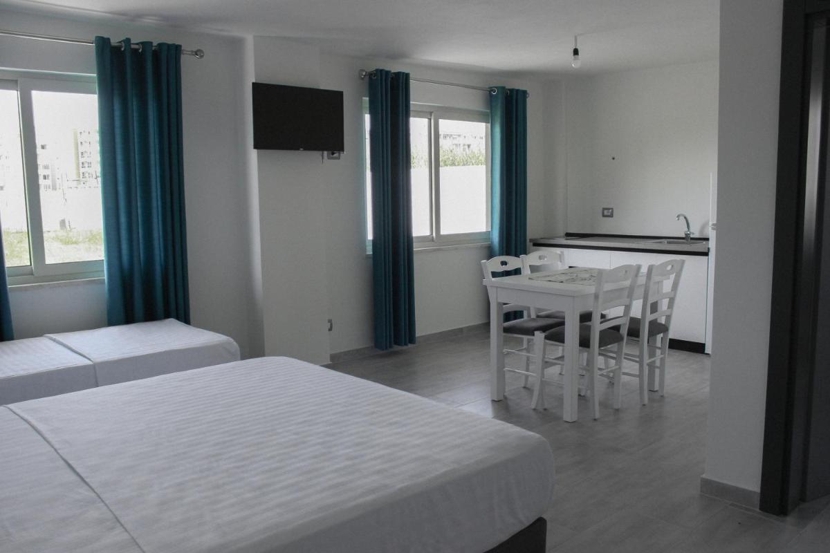 LUMNIK - Hotel & Apartments - Housity