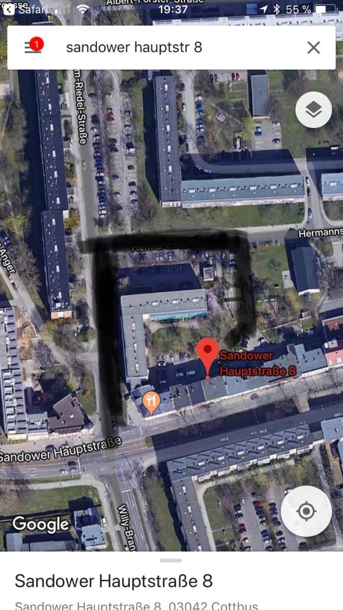 Cottbuser City Ferienwohnung - Housity