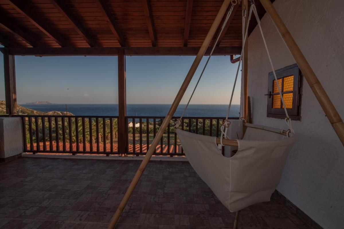 Ligres Beach - 2 Bedrooms Apartment Sea View - Housity