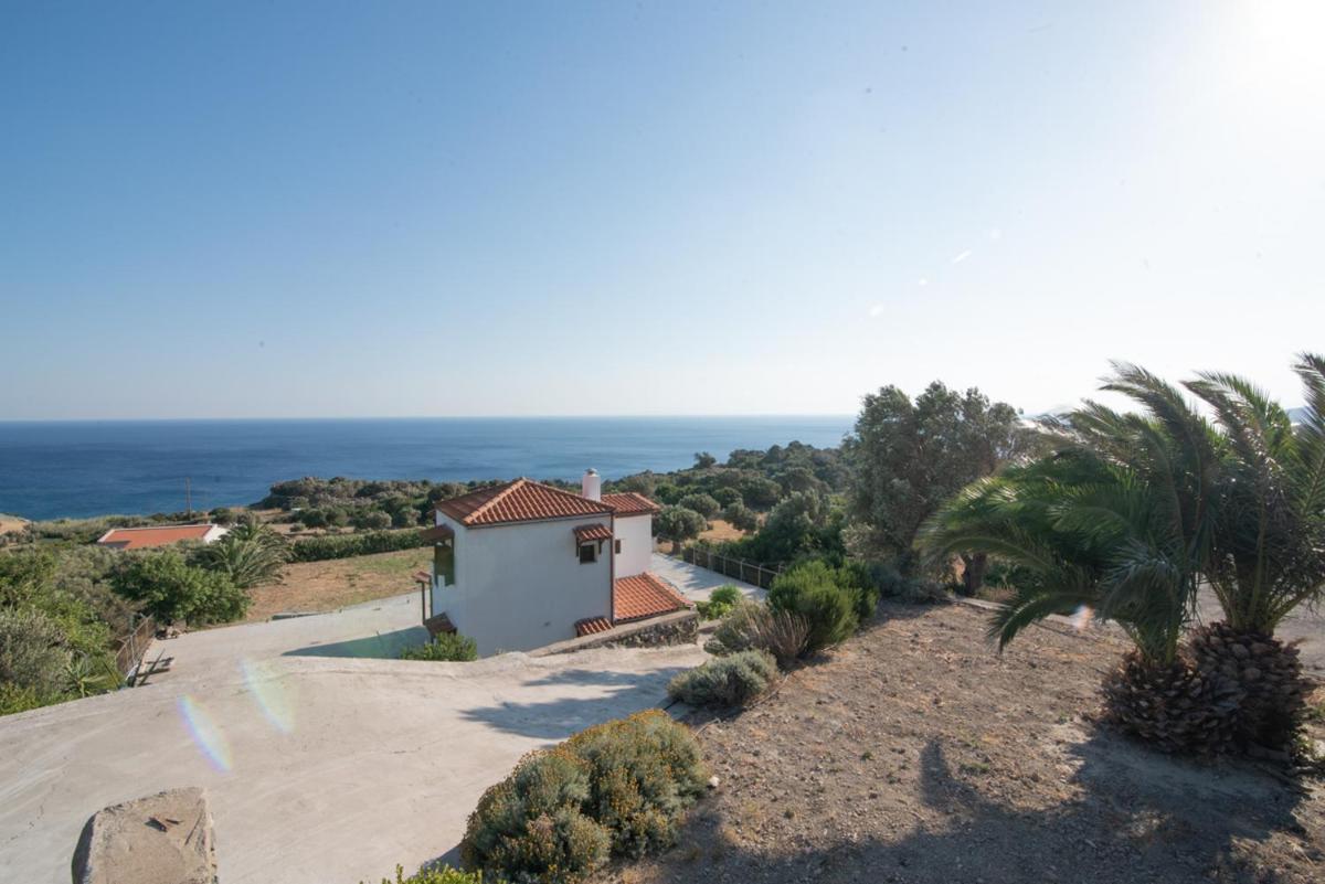 Ligres Beach - 2 Bedrooms Apartment Sea View - Housity