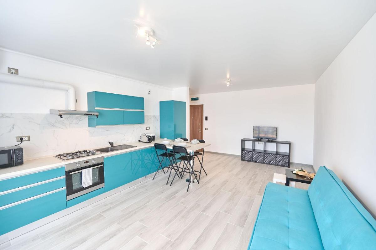 Apartament Andrei in Nord10 - pool n playground - Housity