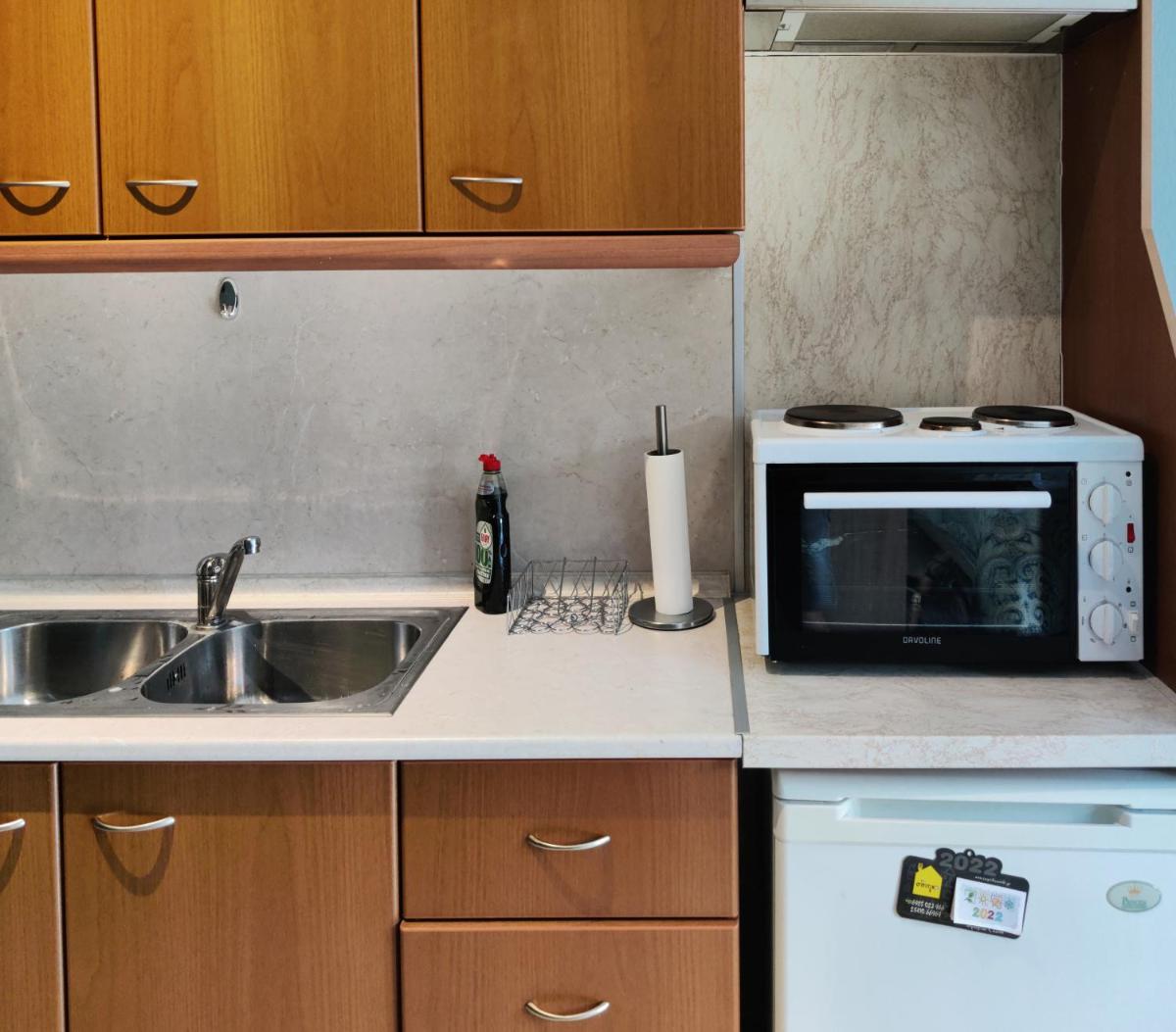 Suitetrails - Hospitable appartment in the central park, Xanthi