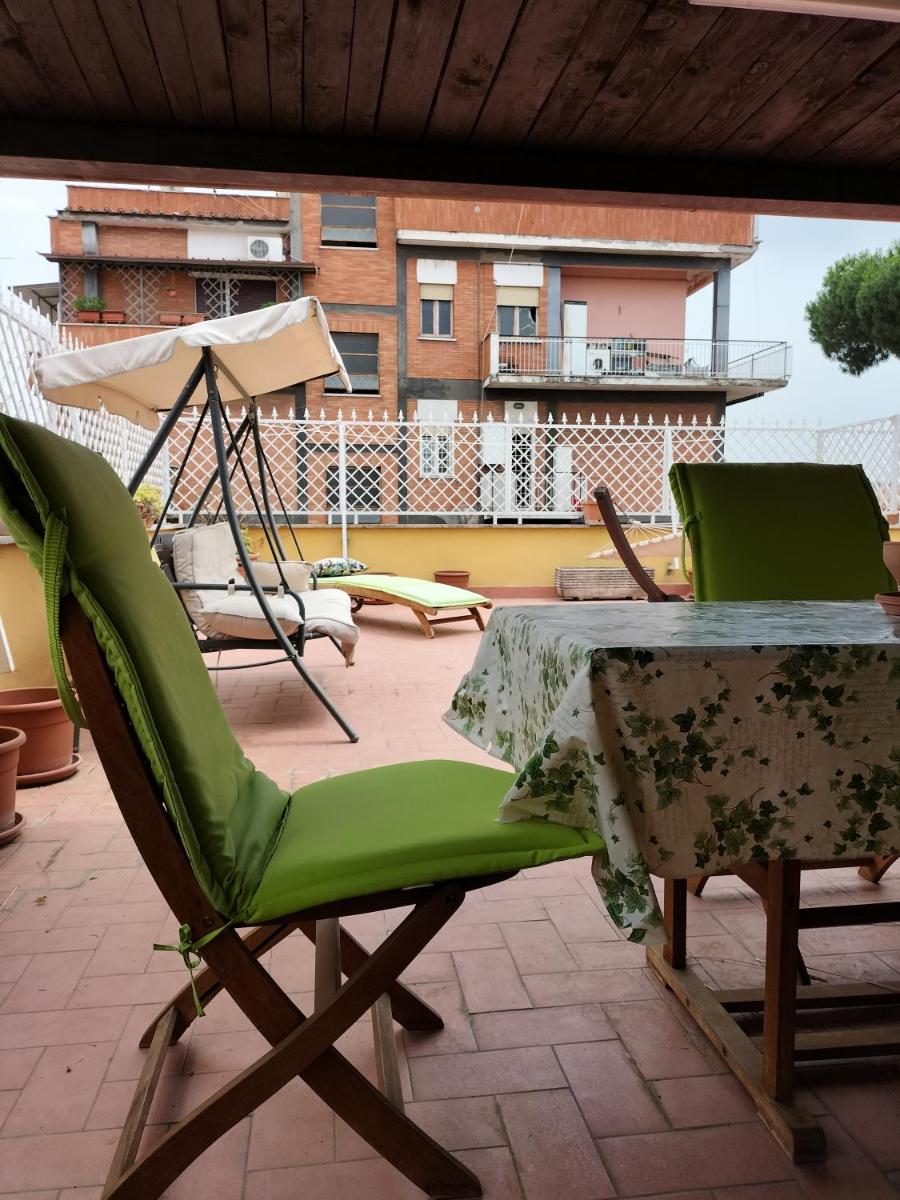 Appartamento Roma Casilina - Housity
