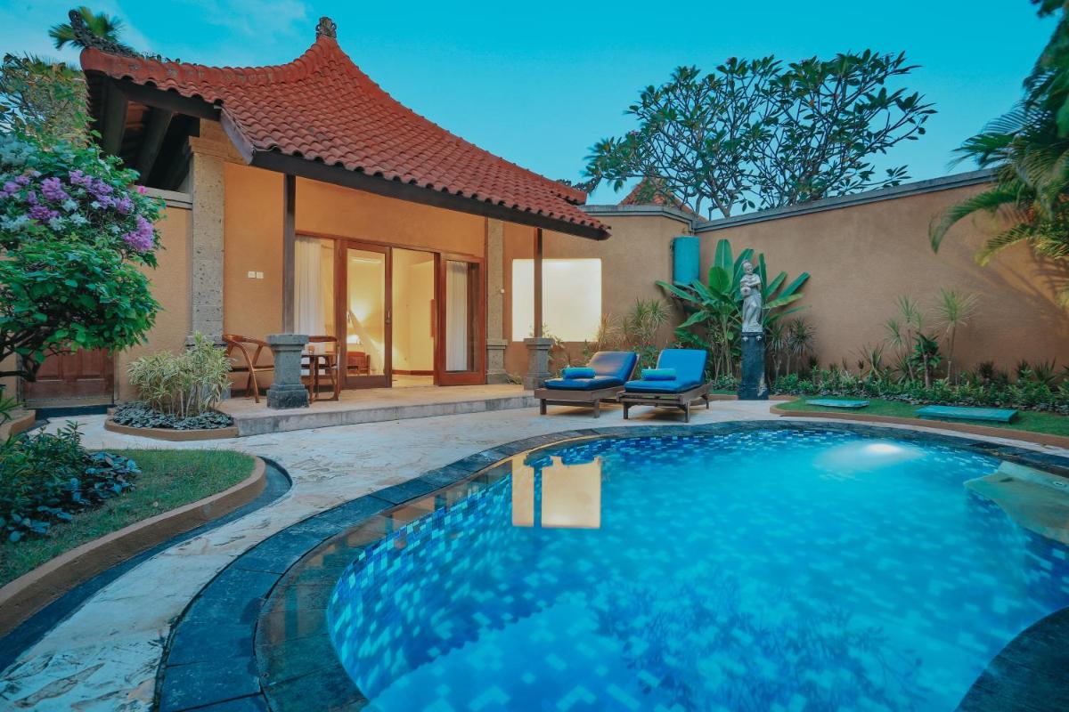 Parigata Villas Resort - Housity