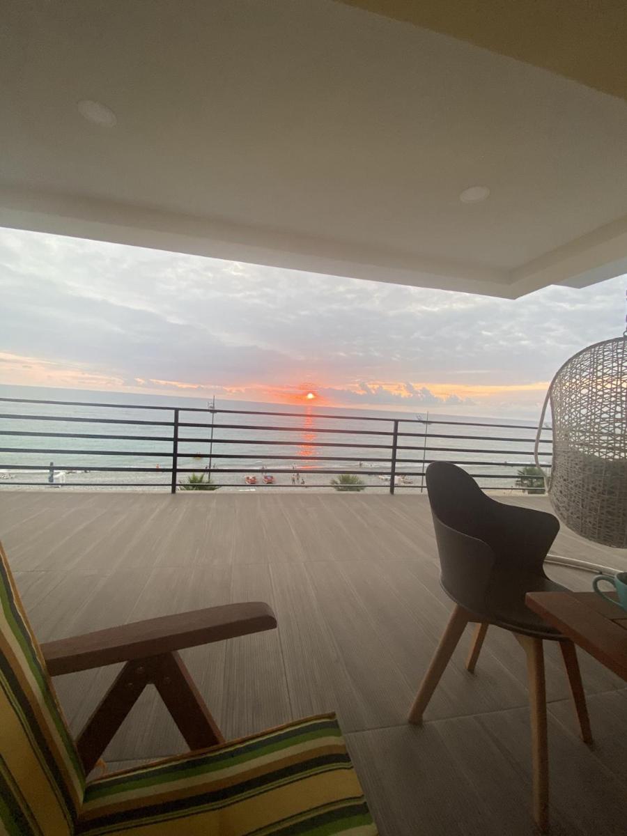 Beach House Gonio - Housity
