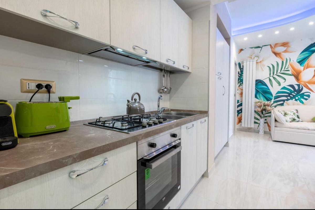 Profumo di Mare Offre Parcheggio Gratuito - Housity