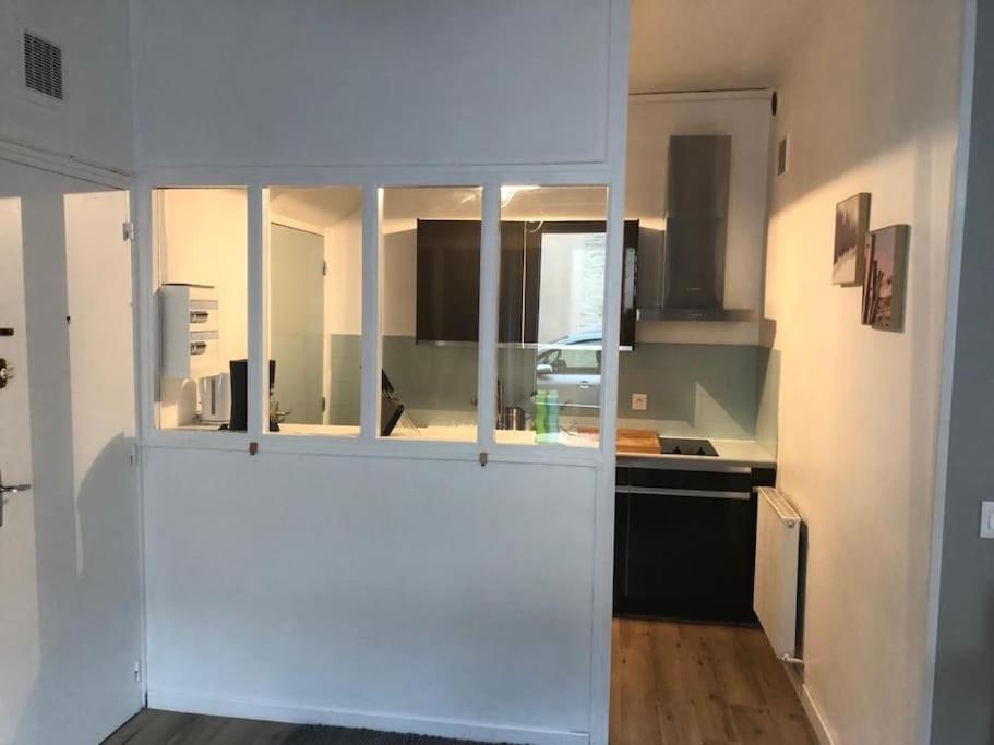 Lagarde - proche gare et centre ville 4 pers - Housity