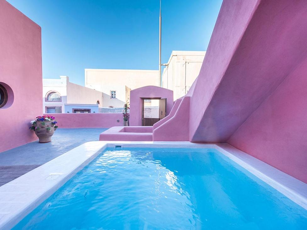 Anemi House & Villas - Housity