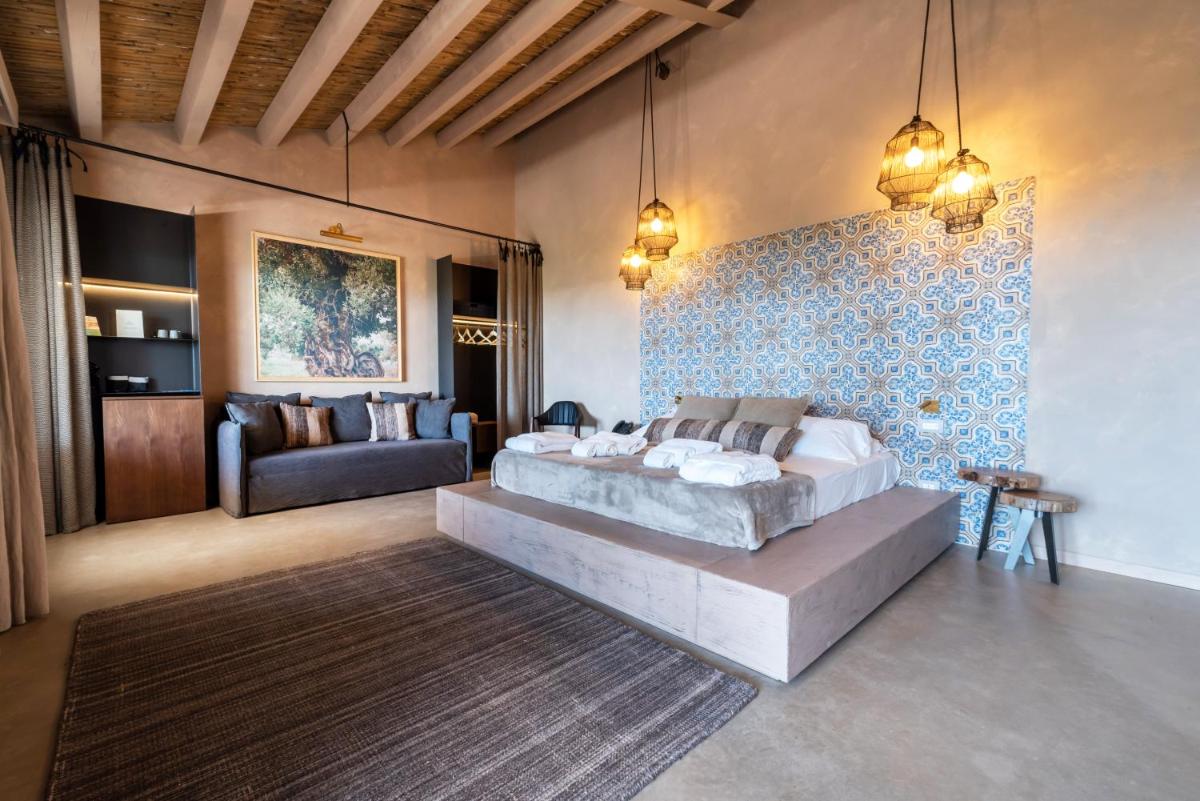 Relais Chiaramonte - Housity