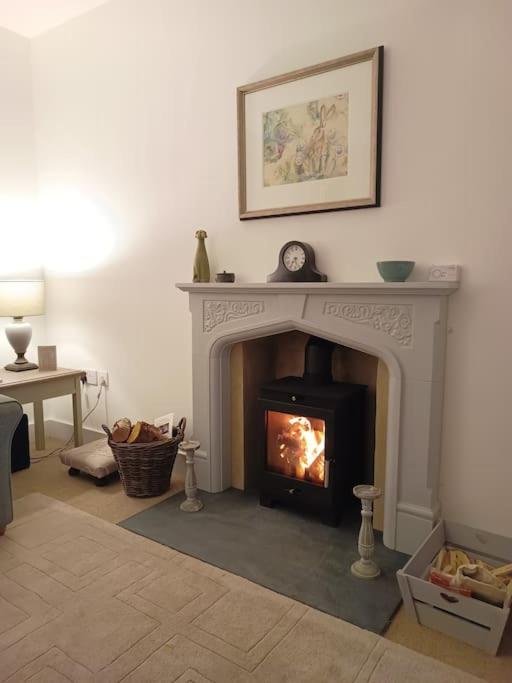 Beautifully presented self catering holiday home with a pool - Housity