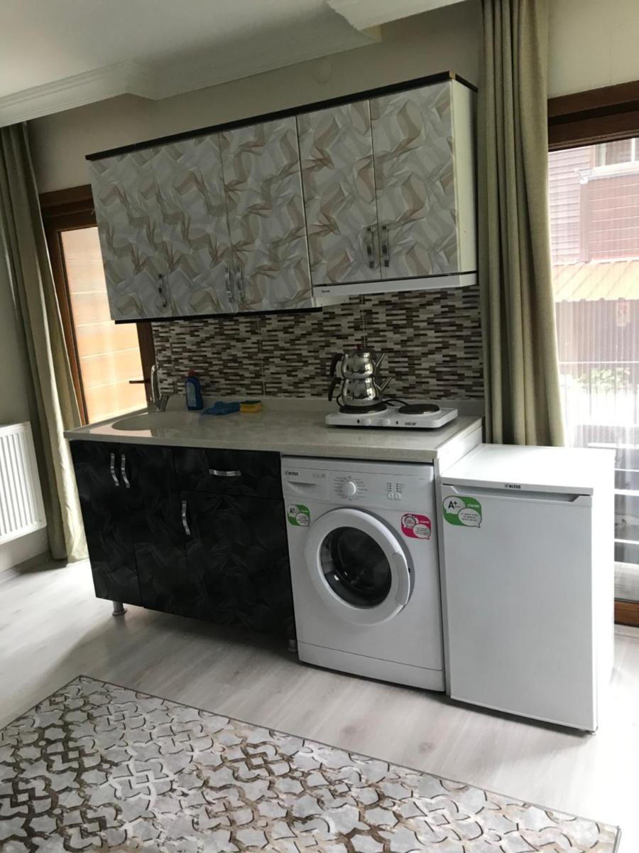 Karenes KUZEY Pansıyon - Housity