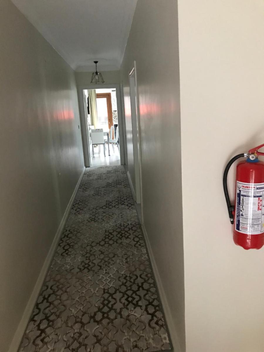 Karenes KUZEY Pansıyon - Housity