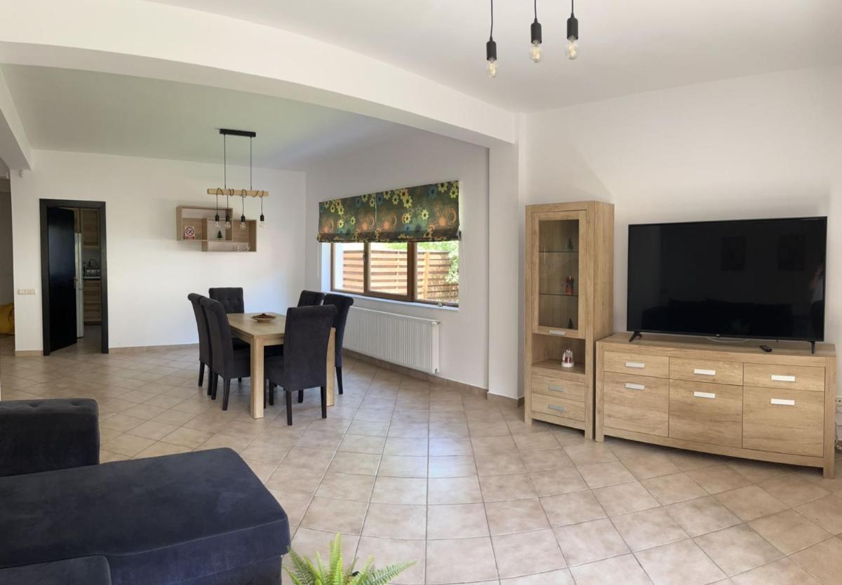 Vila 7 Predeal - Unique location in the forest - Housity