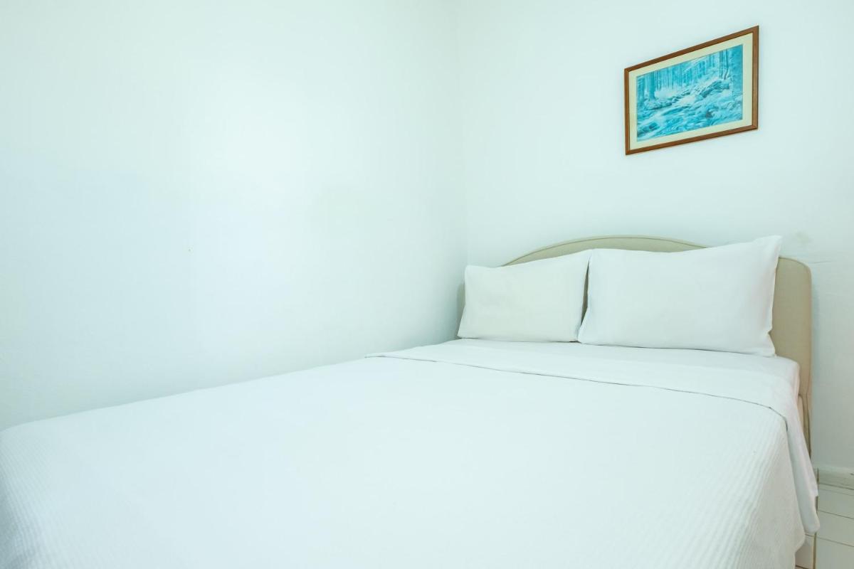 Refreshing Flat near Beach with Balcony in Bodrum - Housity