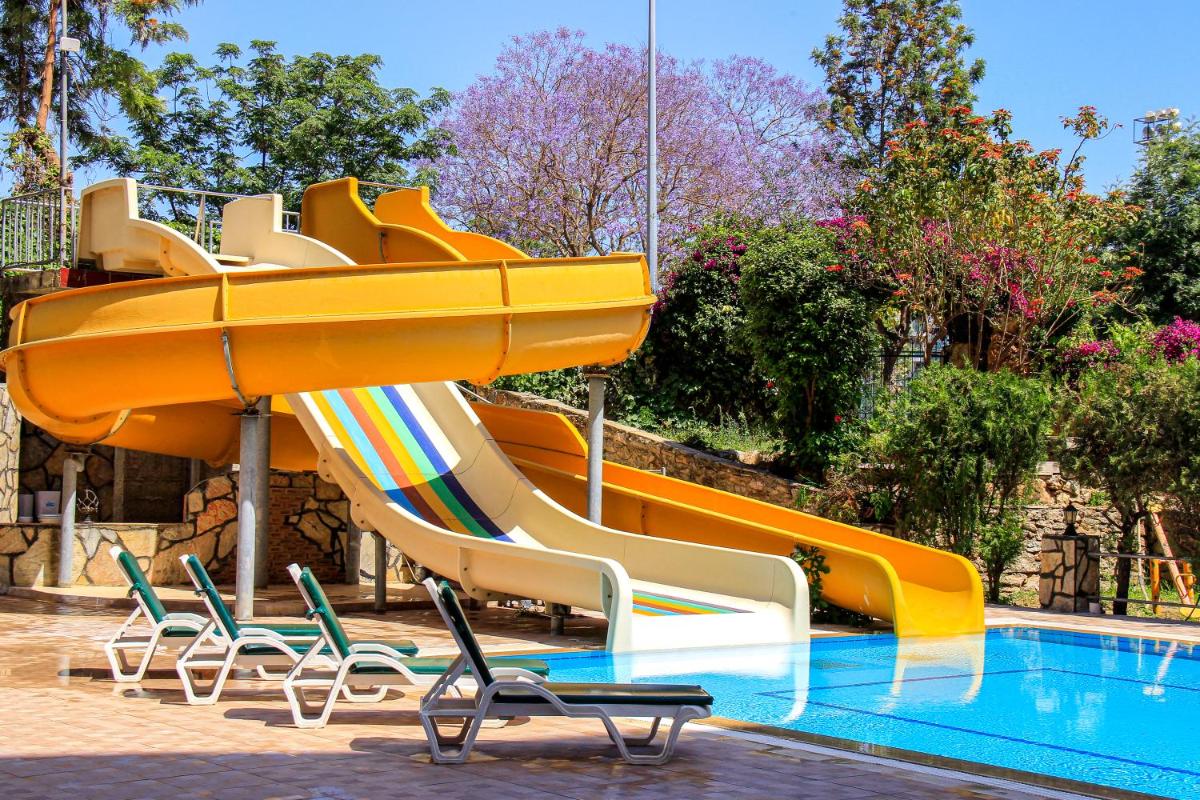 BEST HOUSE APART HOTEL-2 - Housity