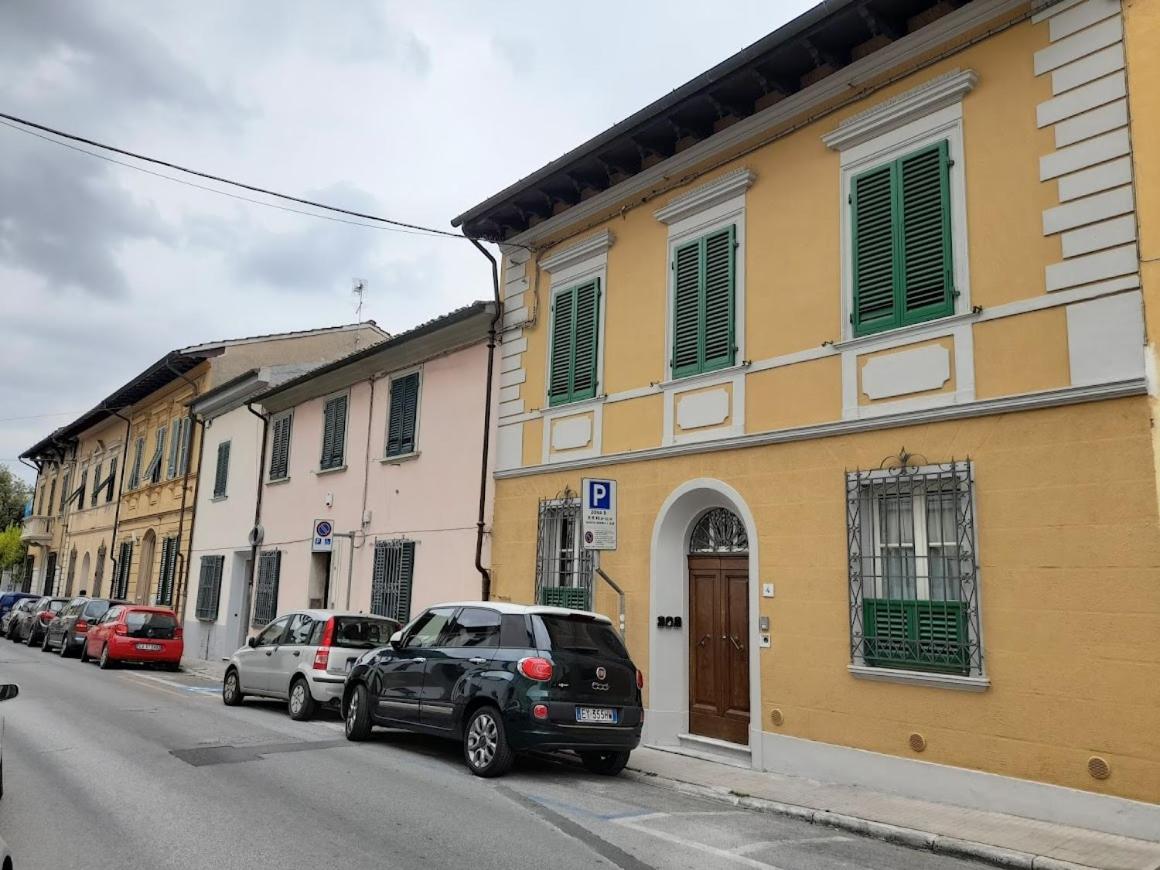 B&B Villino Luschi Pisa Centro - Hizvo