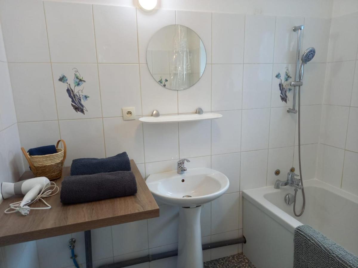 Appart Flize, 2 chambres, voie verte à 500 mètres - Housity