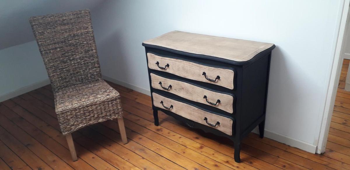 Appart Flize, 2 chambres, voie verte à 500 mètres - Housity