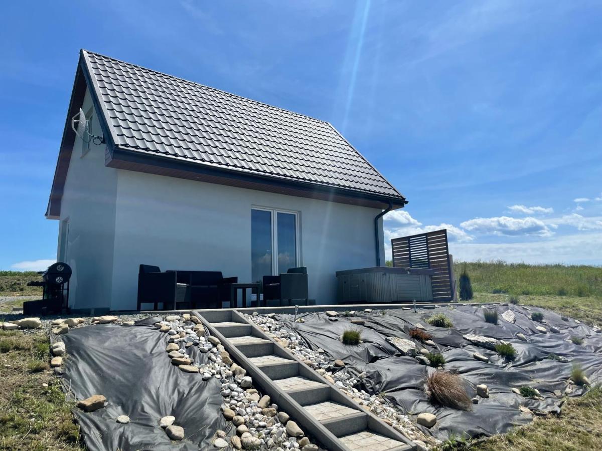 Domek nad Stawem - Housity