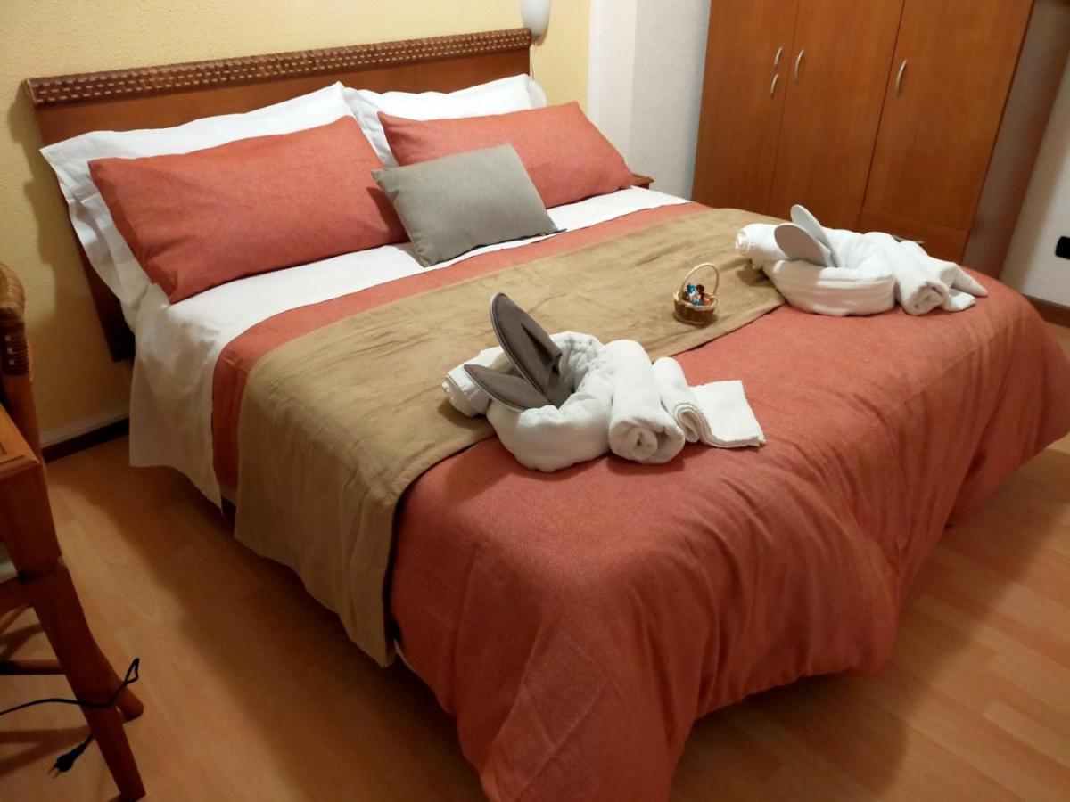 Hotel La Chance - Housity