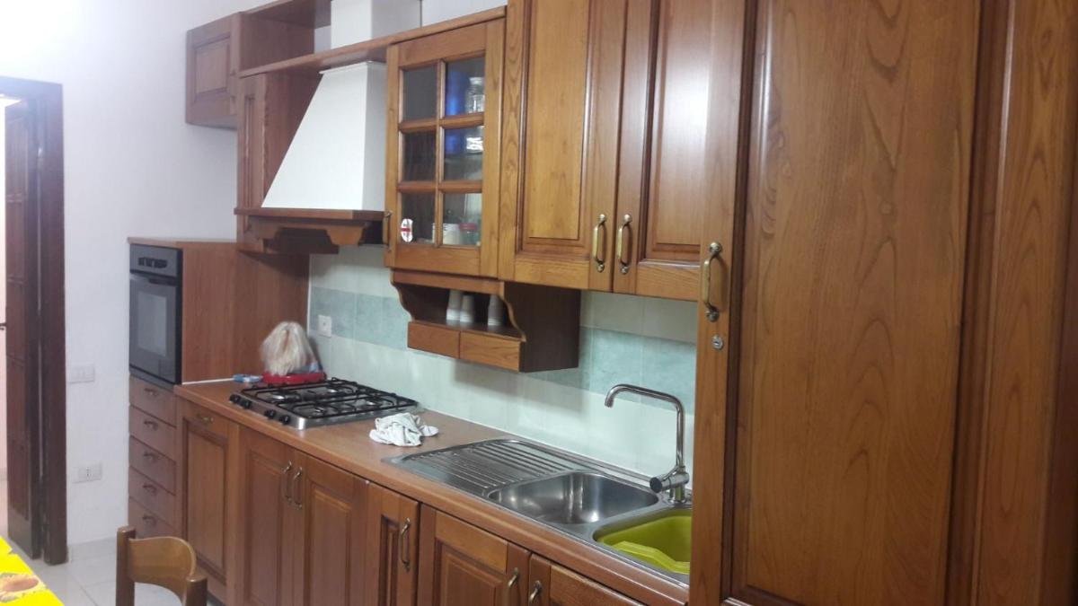 Casa estiva Sardegna - Housity