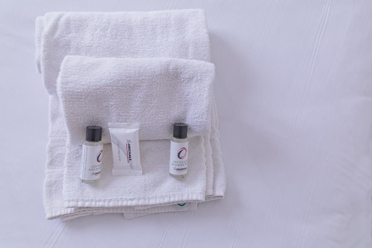 Photo de la galerie de l'établissement Relax'Otel & Spa, Le Barcarès, au Barcarès