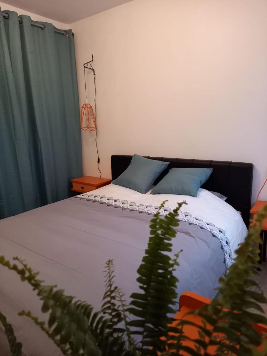 Suitetrails - Appart plein centre, balcon, 4 personnes