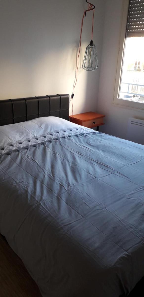 Suitetrails - Appart plein centre, balcon, 4 personnes