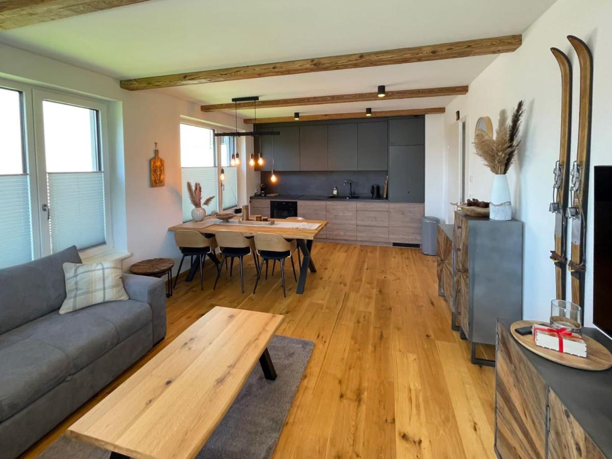 Alpenblick Apartment - Housity