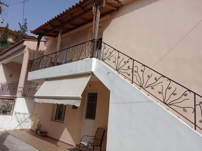 Maritsas House II - Housity
