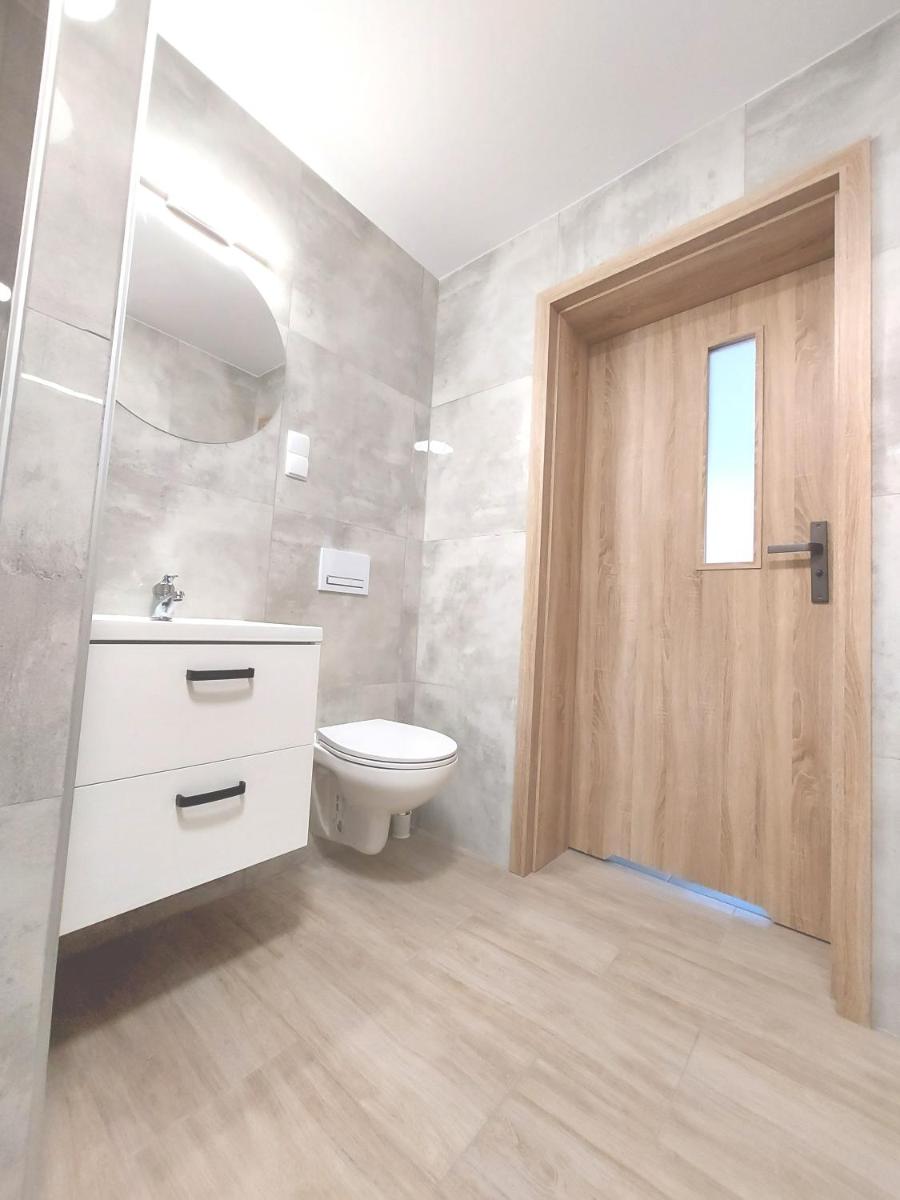 Apartamenty Baltic16 - Housity