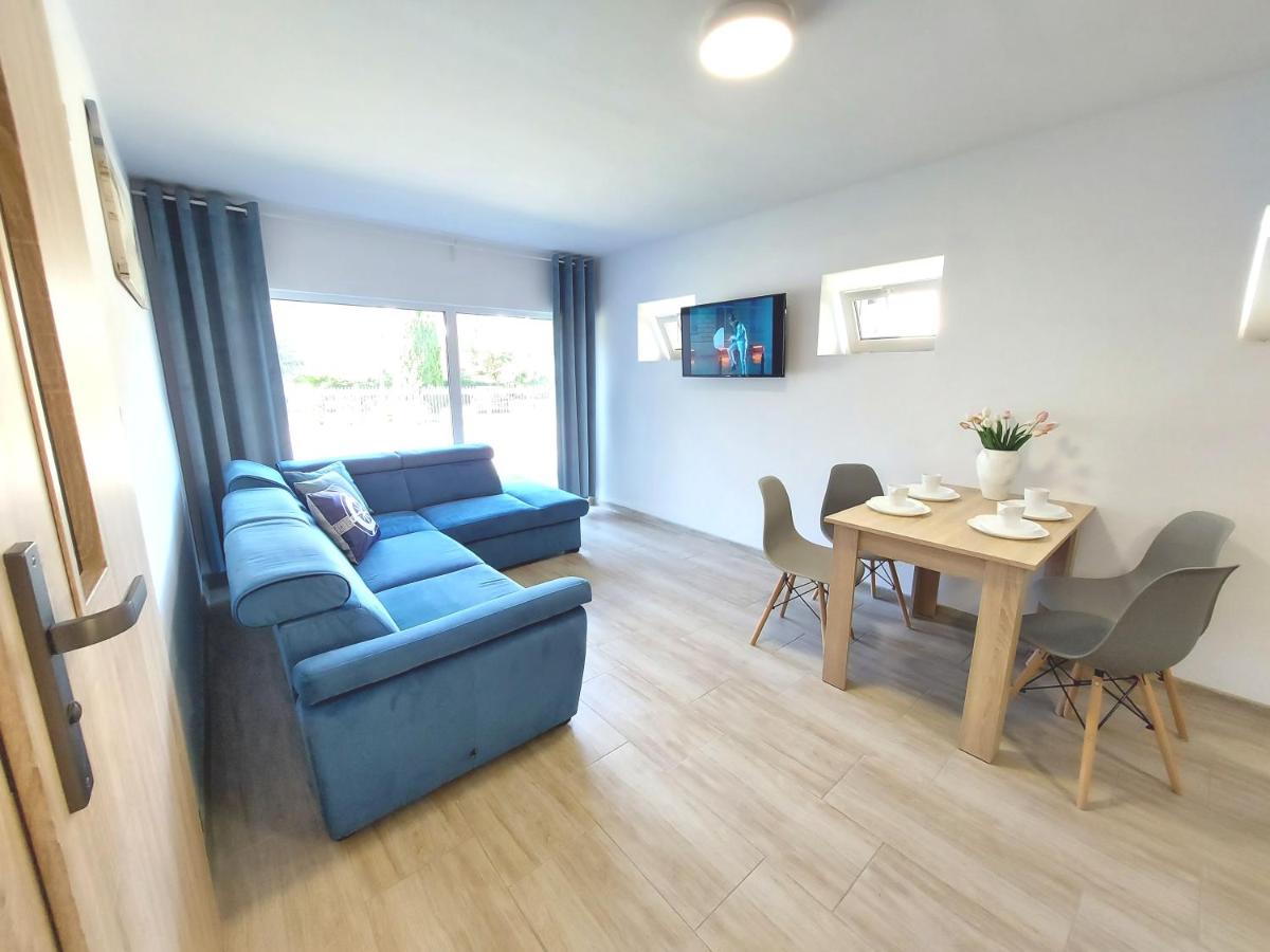 Apartamenty Baltic16 - Housity