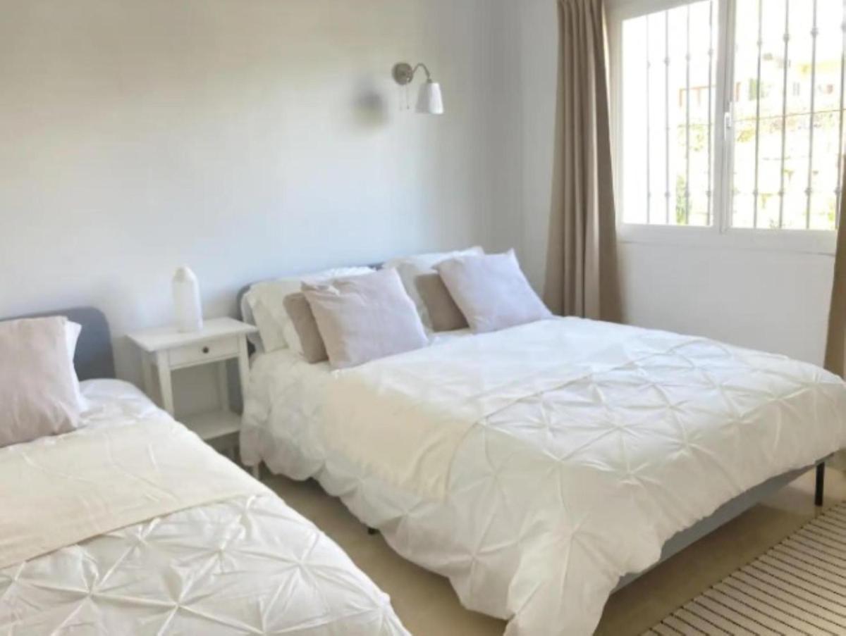 Hermosa casa Christophe - Housity