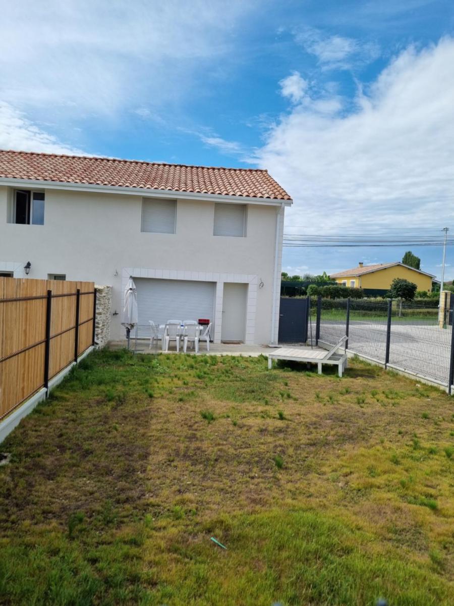 O petit chai - Housity